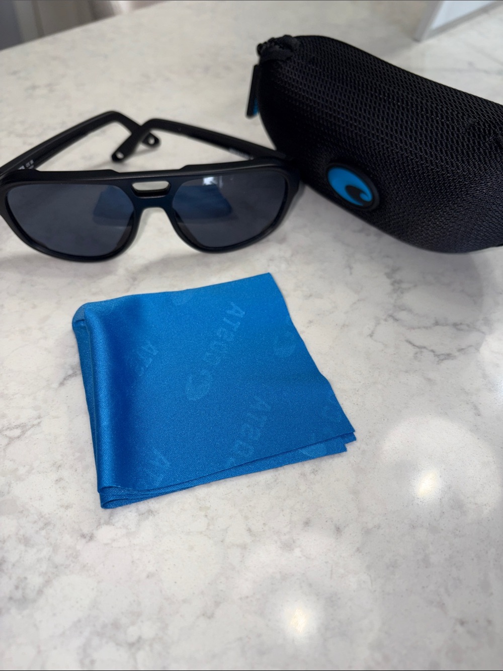 Costa Street Heat Polarized Sunglasses